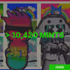 Rainbow World > 10,420 Mints