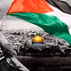 Support Palestine