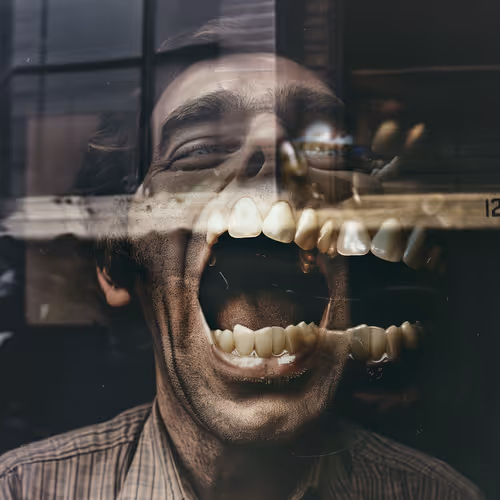 Constitutional Frights