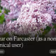 A Year on Farcaster (as a non-technical user)