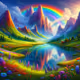 rainbow outland