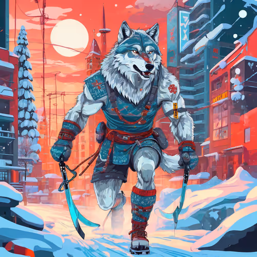 power wolf