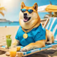 Wealthy Doge