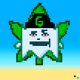 Green Ghost Degen