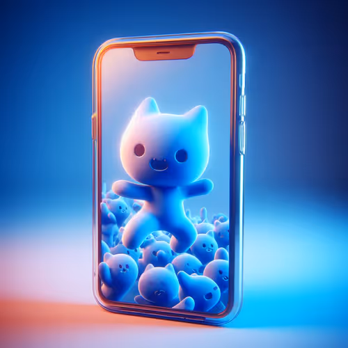SMARTPHONE4