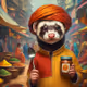 ChutneyFerret
