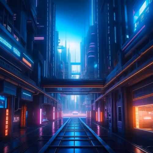 The Explorer New World