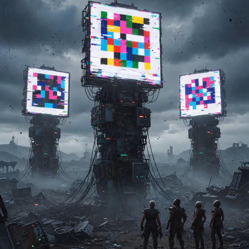 CREDIT WHERE DUE