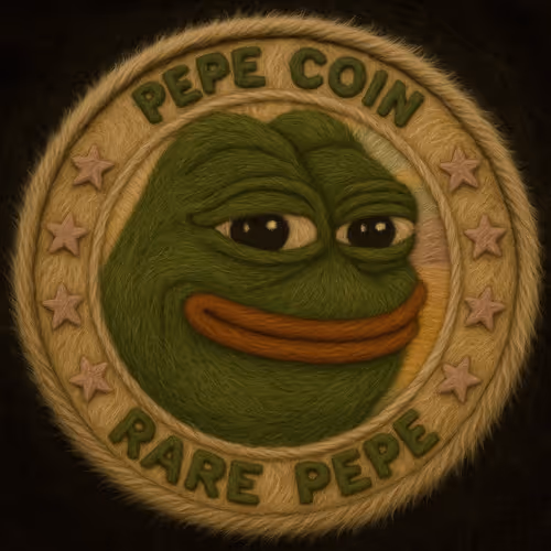 Pepecoin: Paint Collection Gallery