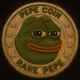 Pepecoin: Paint Collection Gallery