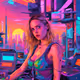 Mia Malkova Summer