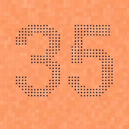 Pixel Age: 35