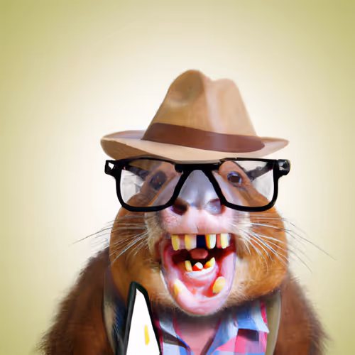 Hamster