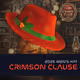 Men's Crimson Clause Hat