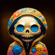Base skull