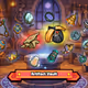 Legend Artifact