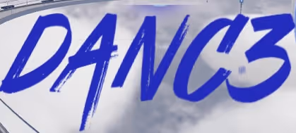 DANC3 Logo V2