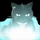 Cat meong #1