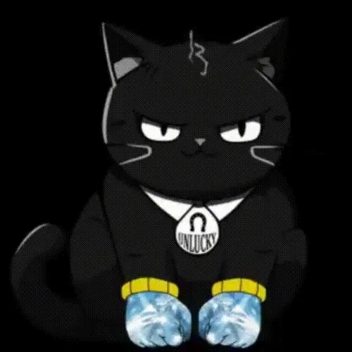 Cat meong #1