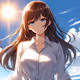 Blue Sky