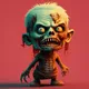 Little Zombie