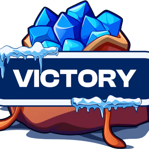 Base Victory Gems