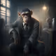 DEGEN APES