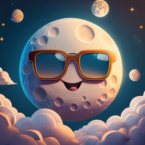 Moonbeam Max