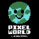 PIXEL WORLD by Mr.Brian Design