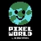 PIXEL WORLD by Mr.Brian Design