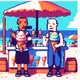 Onchain Summer with Jesse & Brian Rare Brothers Edition