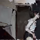 Left alone