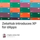 ZetaHub introduces XP for dApps