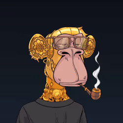 SteamPunk Apes