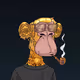 SteamPunk Apes