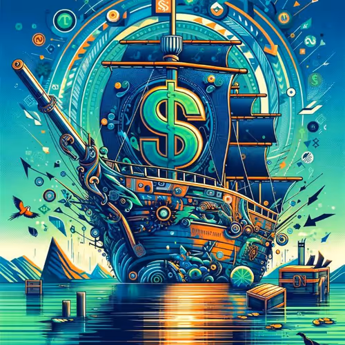 CRYPTO SEA