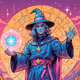 Arcane Synthwave