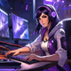GameGirlGlow
