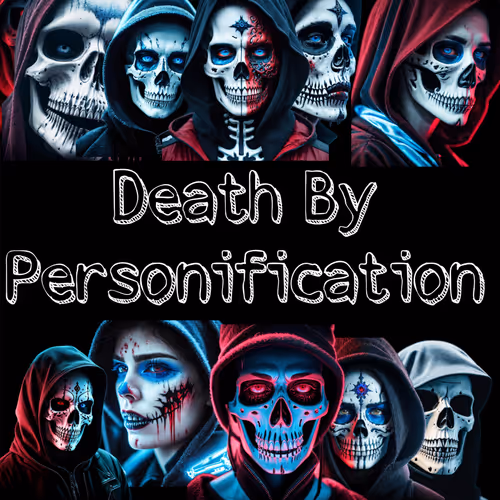 Death by Personification