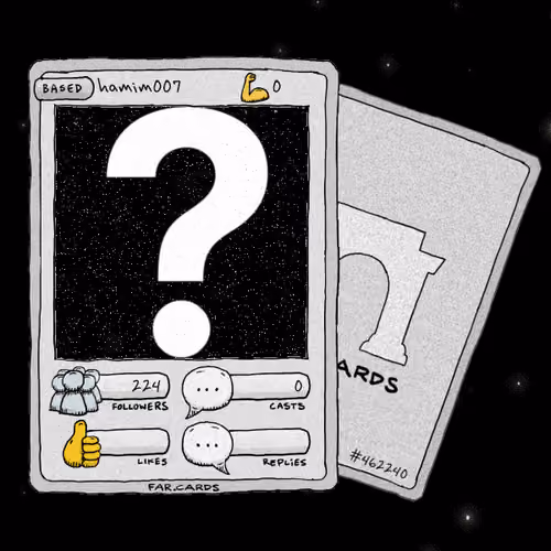 far.cards - hamim007