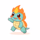 Fire Turtle