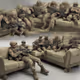 Sofa Soldiers