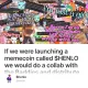 3. henlo, merch!