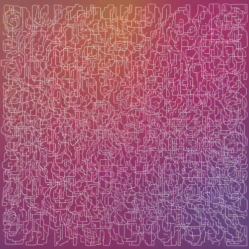 THE DATA-FILLED VOID