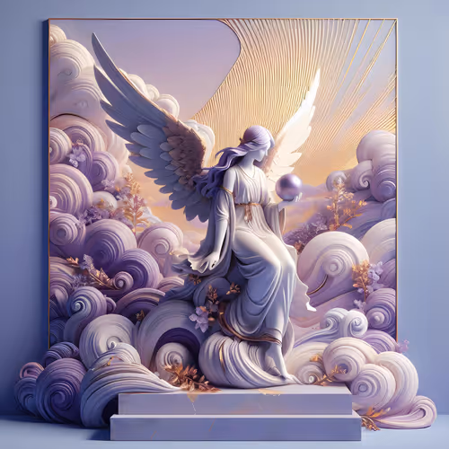 Perl Angel