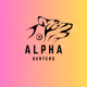 The Alpha Hunters