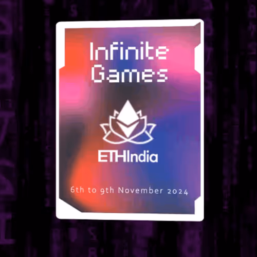 COI x ETHIndia 2024
