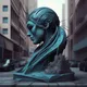 Art Statue