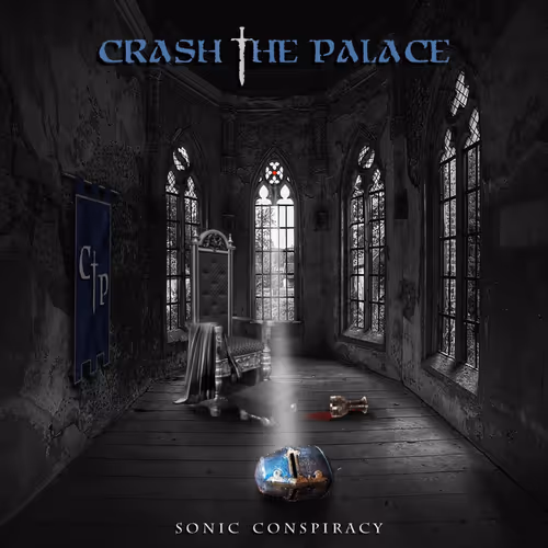 Crash The Palace