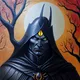 Lord Sauron [Minting Now]